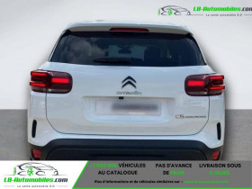 Citroen C5 Aircross Hybride 136 DCS6  occasion  Beaupuy - photo n7