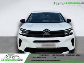 Citroen C5 Aircross Hybride 136 DCS6  occasion  Beaupuy - photo n5