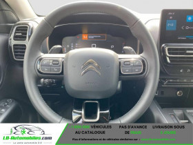 Citroen C5 Aircross Hybride 136 DCS6  occasion  Beaupuy - photo n9