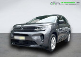Citroen C5 Aircross occasion année 2025 boite Automatique Annonce Citroen C5 Aircross occasion Hybride Hybride 136 DCS6 à Beaupuy