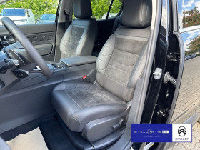 Citroen C5 Aircross Hybride 136 DCS6  occasion  Beaupuy - photo n4