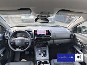 Citroen C5 Aircross Hybride 136 DCS6  occasion  Beaupuy - photo n3