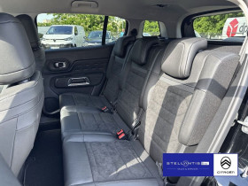Citroen C5 Aircross Hybride 136 DCS6  occasion  Beaupuy - photo n5
