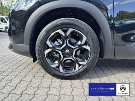 Citroen C5 Aircross Hybride 136 DCS6  occasion  Beaupuy - photo n6