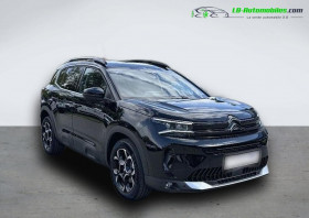 Citroen C5 Aircross Hybride 136 DCS6  occasion  Beaupuy - photo n2