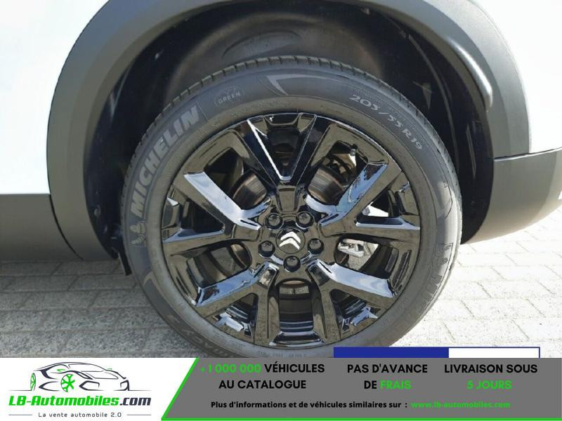 Citroen C5 Aircross Hybride 136 DCS6 2024 - photo n°5 Citroen C5 Aircross Hybride 136 DCS6  occasion à Beaupuy - photo n°5