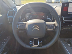 Citroen C5 Aircross Hybride 136 DCS6  occasion  Beaupuy - photo n7