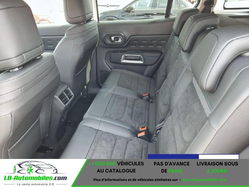 Citroen C5 Aircross Hybride 136 DCS6 2024 - photo n°4 Citroen C5 Aircross Hybride 136 DCS6  occasion à Beaupuy - photo n°4