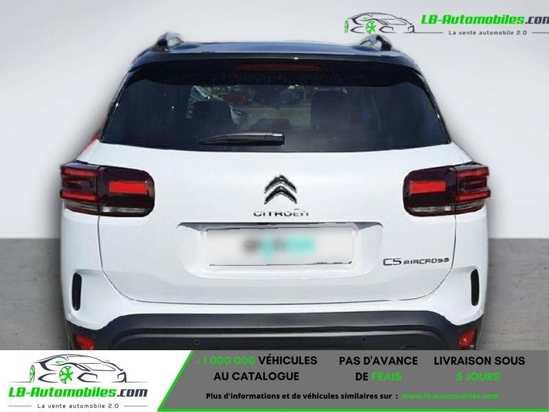 Citroen C5 Aircross Hybride 136 DCS6 2024 - photo n°3 Citroen C5 Aircross Hybride 136 DCS6  occasion à Beaupuy - photo n°3