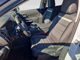 Citroen C5 Aircross Hybride 136 DCS6  occasion  Beaupuy - photo n5
