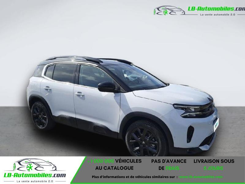 Citroen C5 Aircross Hybride 136 DCS6 2024 - photo n°2 Citroen C5 Aircross Hybride 136 DCS6  occasion à Beaupuy - photo n°2