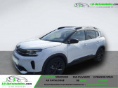 Citroen C5 Aircross occasion  année 2024 boite Automatique Annonce Citroen C5 Aircross occasion Essence Hybride 136 DCS6 à Beaupuy
