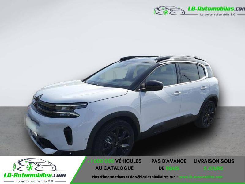 Citroen C5 Aircross Hybride 136 DCS6 2024 Citroen C5 Aircross Hybride 136 DCS6  occasion à Beaupuy