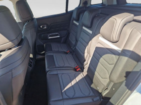 Citroen C5 Aircross Hybride 136 DCS6  occasion  Beaupuy - photo n6