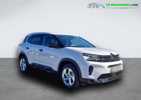 Citroen C5 Aircross Hybride 136 DCS6  occasion  Beaupuy - photo n2