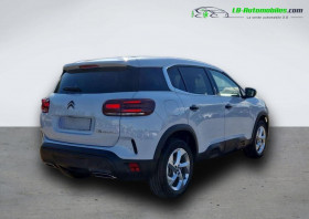 Citroen C5 Aircross Hybride 136 DCS6  occasion  Beaupuy - photo n4