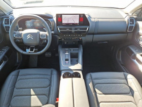 Citroen C5 Aircross Hybride 136 DCS6  occasion  Beaupuy - photo n3