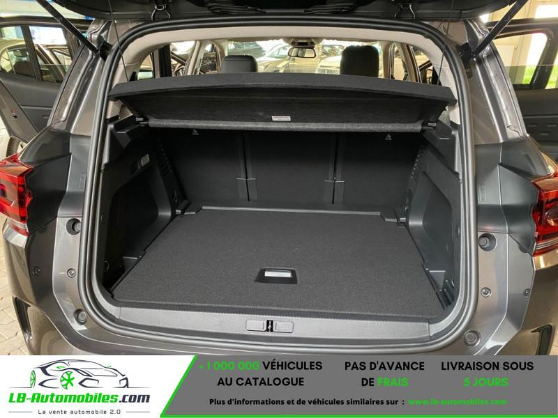 Citroen C5 Aircross Hybride 136 DCS6 2025 - photo n°9 Citroen C5 Aircross Hybride 136 DCS6  occasion à Beaupuy - photo n°9