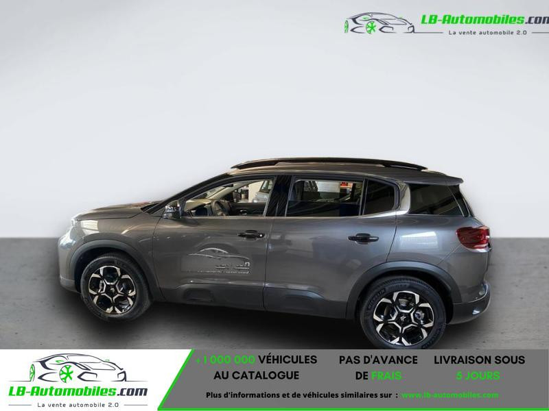 Citroen C5 Aircross Hybride 136 DCS6 2025 - photo n°4 Citroen C5 Aircross Hybride 136 DCS6  occasion à Beaupuy - photo n°4
