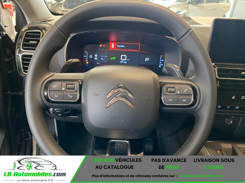 Citroen C5 Aircross Hybride 136 DCS6 2025 - photo n°7 Citroen C5 Aircross Hybride 136 DCS6  occasion à Beaupuy - photo n°7