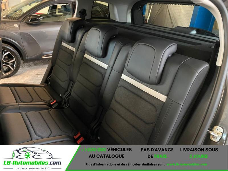 Citroen C5 Aircross Hybride 136 DCS6 2025 - photo n°6 Citroen C5 Aircross Hybride 136 DCS6  occasion à Beaupuy - photo n°6