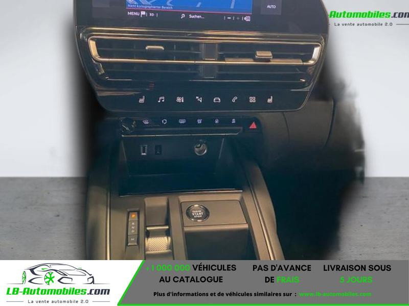 Citroen C5 Aircross Hybride 136 DCS6 2025 - photo n°5 Citroen C5 Aircross Hybride 136 DCS6  occasion à Beaupuy - photo n°5