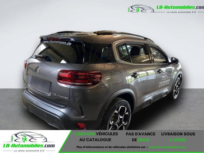 Citroen C5 Aircross Hybride 136 DCS6 2025 - photo n°2 Citroen C5 Aircross Hybride 136 DCS6  occasion à Beaupuy - photo n°2