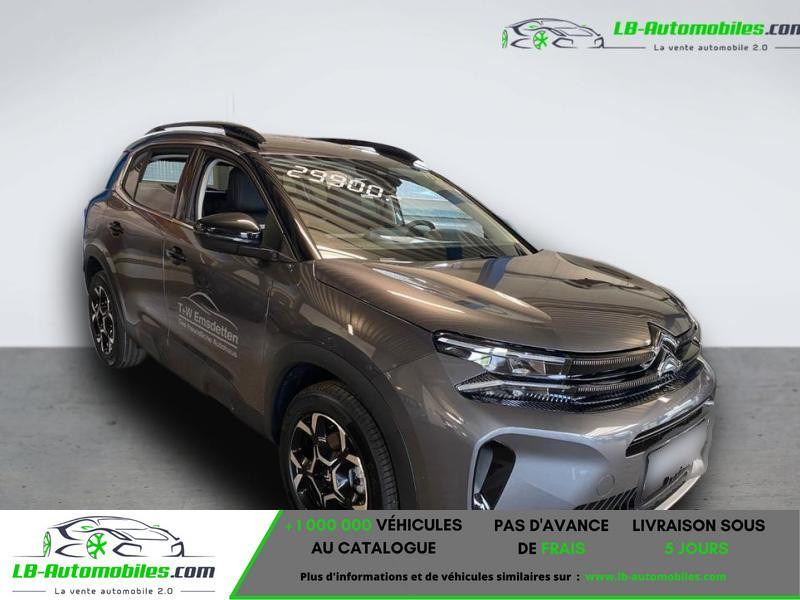 Citroen C5 Aircross Hybride 136 DCS6 2025 Citroen C5 Aircross Hybride 136 DCS6  occasion à Beaupuy