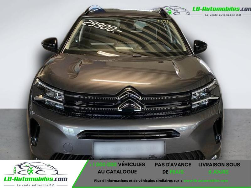 Citroen C5 Aircross Hybride 136 DCS6 2025 - photo n°3 Citroen C5 Aircross Hybride 136 DCS6  occasion à Beaupuy - photo n°3