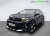 Citroen C5 Aircross occasion année 2024 boite Automatique Annonce Citroen C5 Aircross occasion Hybride Hybride 136 DCS6 à Beaupuy