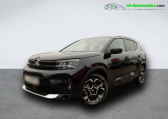 Citroen C5 Aircross occasion année 2024 boite Automatique Annonce Citroen C5 Aircross occasion Hybride Hybride 136 DCS6 à Beaupuy