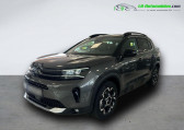 Citroen C5 Aircross occasion année 2025 boite Automatique Annonce Citroen C5 Aircross occasion Hybride Hybride 136 DCS6 à Beaupuy