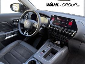 Citroen C5 Aircross Hybride 136 DCS6  occasion  Beaupuy - photo n3
