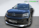 Citroen C5 Aircross occasion année 2025 boite Automatique Annonce Citroen C5 Aircross occasion Hybride Hybride 136 DCS6 à Beaupuy
