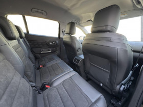 Citroen C5 Aircross Hybride 136 DCS6  occasion  Beaupuy - photo n4