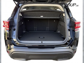Citroen C5 Aircross Hybride 136 DCS6  occasion  Beaupuy - photo n6