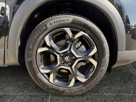 Citroen C5 Aircross Hybride 136 DCS6  occasion  Beaupuy - photo n5