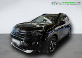 Citroen C5 Aircross occasion année 2025 boite Automatique Annonce Citroen C5 Aircross occasion Hybride Hybride 136 DCS6 à Beaupuy