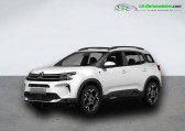 Citroen C5 Aircross occasion année 2025 boite Automatique Annonce Citroen C5 Aircross occasion Hybride Hybride 136 DCS6 à Beaupuy