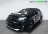 Citroen C5 Aircross occasion année 2024 boite Automatique Annonce Citroen C5 Aircross occasion Hybride Hybride 136 DCS6 à Beaupuy