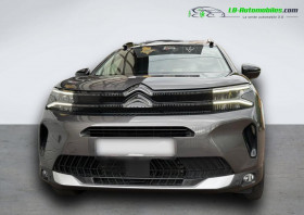Citroen C5 Aircross Hybride 136 DCS6  occasion  Beaupuy - photo n3