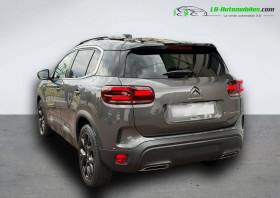 Citroen C5 Aircross Hybride 136 DCS6  occasion  Beaupuy - photo n2