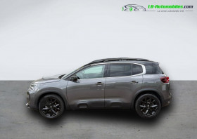 Citroen C5 Aircross Hybride 136 DCS6  occasion  Beaupuy - photo n4