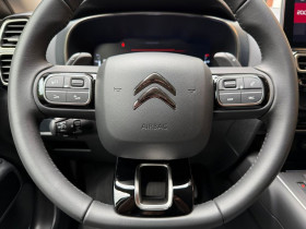 Citroen C5 Aircross Hybride 136 DCS6  occasion  Beaupuy - photo n6