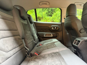 Citroen C5 Aircross Hybride 136 DCS6  occasion  Beaupuy - photo n5