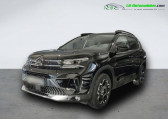 Citroen C5 Aircross occasion année 2025 boite Automatique Annonce Citroen C5 Aircross occasion Hybride Hybride 136 DCS6 à Beaupuy