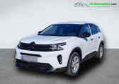 Citroen C5 Aircross Hybride 136 DCS6   Beaupuy 31