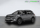 Citroen C5 Aircross occasion année 2025 boite Automatique Annonce Citroen C5 Aircross occasion Hybride Hybride 136 DCS6 à Beaupuy