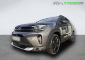 Citroen C5 Aircross Hybride 136 DCS6   Beaupuy 31