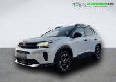 Citroen C5 Aircross Hybride 136 DCS6   Beaupuy 31